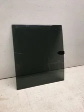 99-07 Ford F-250 F350 Super Duty Rear Back Center Glass Window Slider M202