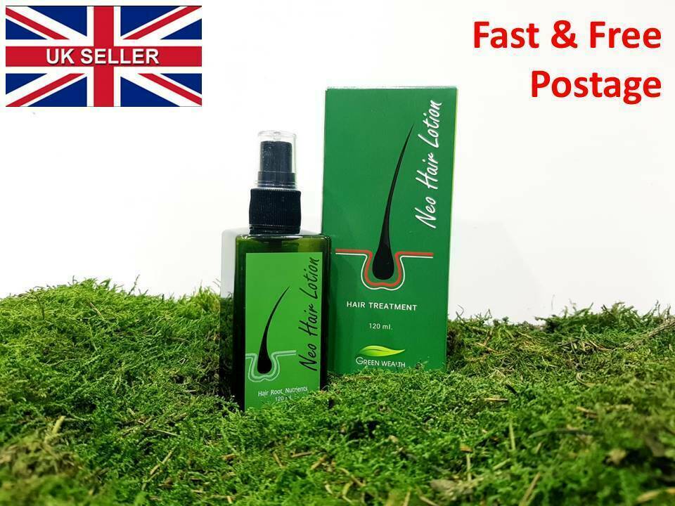 NEO Hair Growth Lotion-Hair Loss - Hair thinning - Haircare- Hair Oil - Baldness | eBay NEO Hair Growth Lotion-Hair Loss - Hair thinning - Haircare- Hair Oil - Baldness | eBay