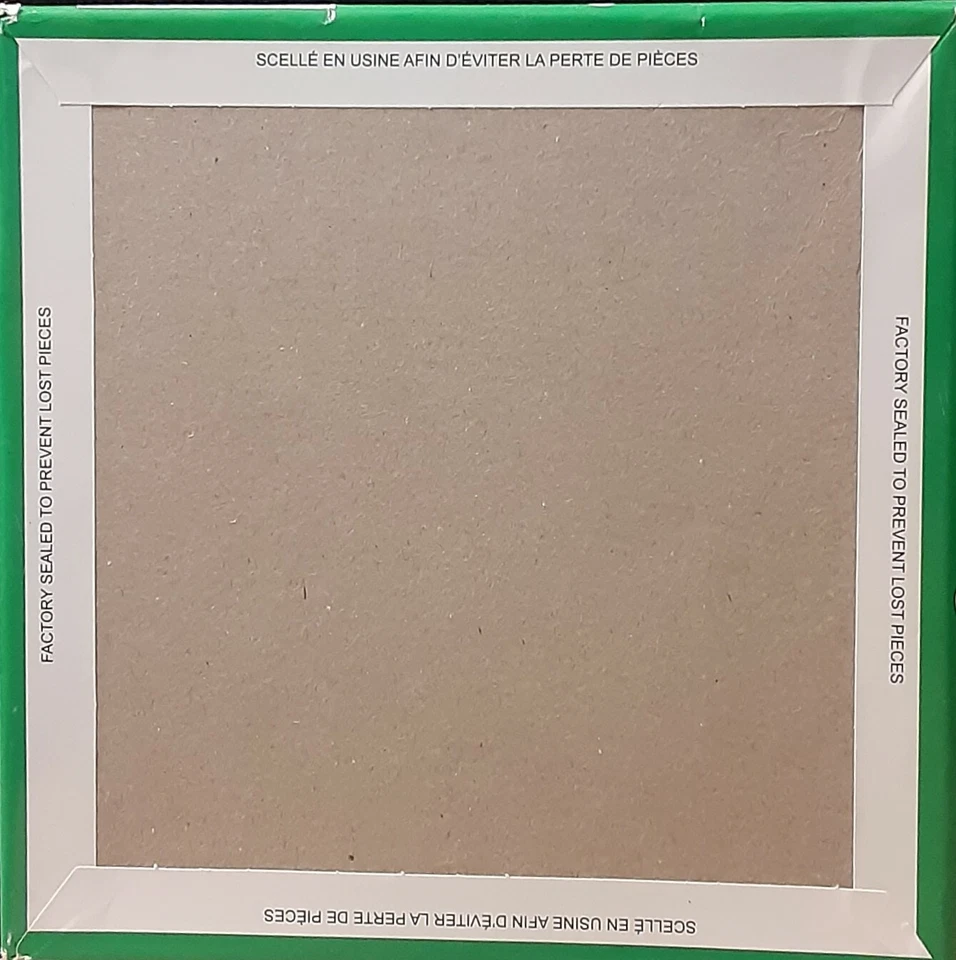 Cra-Z-Art Puzzle Bug 100 Piece Dolphins Playing Ball NIB - Image 2 of 2