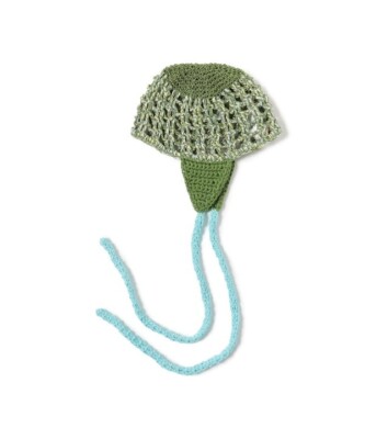 (ASK availability First) BEAMS MISU A BARBE / COD EAR BUCKET New