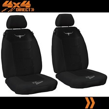 rm williams back seat covers