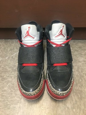 nike air jordan son of mars | eBay