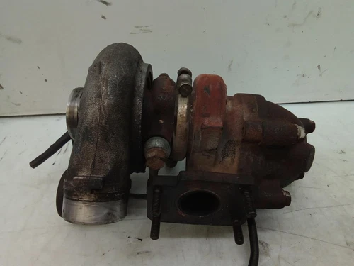 504340182 Turbocompresor para FIAT DUCATO II FURGÓN 15 * 1216893 - Imagen 4 de 5