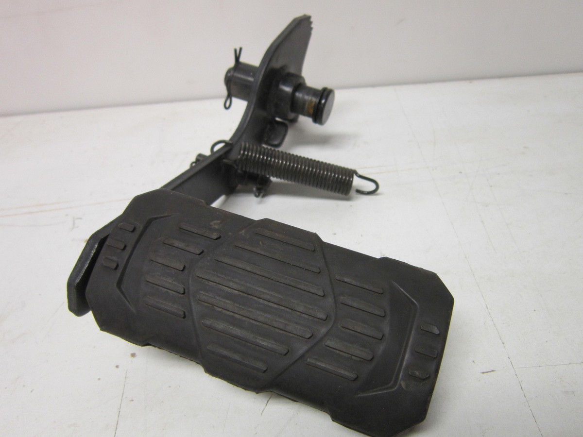 Ryobi RY48110 Riding Lawn Mower Brake Pedal Assembly