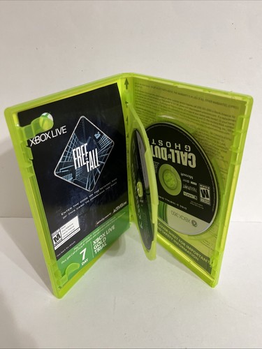 Call of Duty: Ghosts (Microsoft Xbox One, 2013) - Imagen 4 de 4