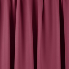 Majestic Velour Cotton Velvet Cabernet 25 oz Fabric by the yard