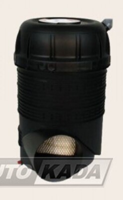 Fleetguard Luftfilter AH19480