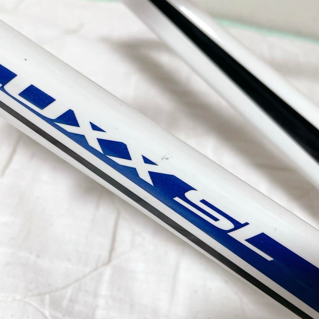 GIANT DFY ロードバイク　2011年モデル アルミフレームMサイズ Giant DFY Road Bike 2011 Aluminum Frame Set Model Size M
