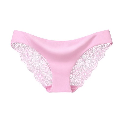 Women Soft Underpants Seamless Lingerie Briefs Hipster Underwear Panties Hot - Picture 16 of 31
