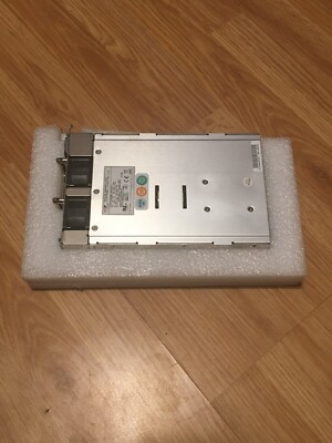 Emacs Mrm-665op-r650w Modular Power Supply