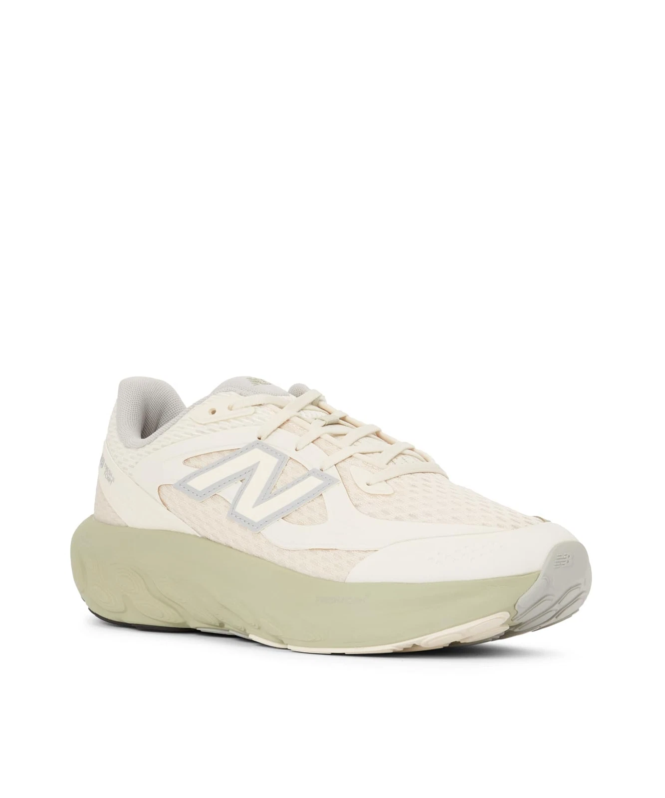 New Balance Fresh Foam Trainer Colore Lino Olivina UTRNWA Sneaker Uomo Us8
