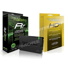 iDatalink MAESTRO ADS MRR HRN RR HO2 T Harness for Select Honda 2008 to 2018