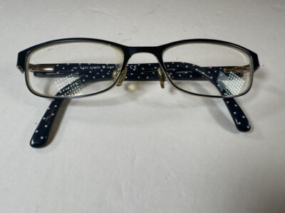 Vintage Eyewear 135 Kate Spade New York Glasses KATE SPADE New