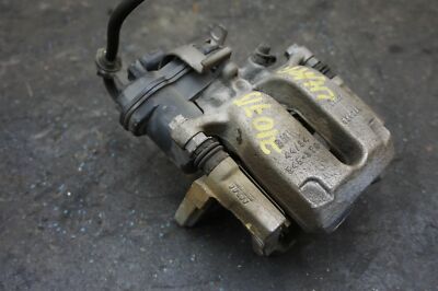 Rear Left Driver Side Brake Caliper 34216870573 OEM BMW 740 750  