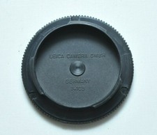 Leitz Leica 14103 R Mount Body Cap