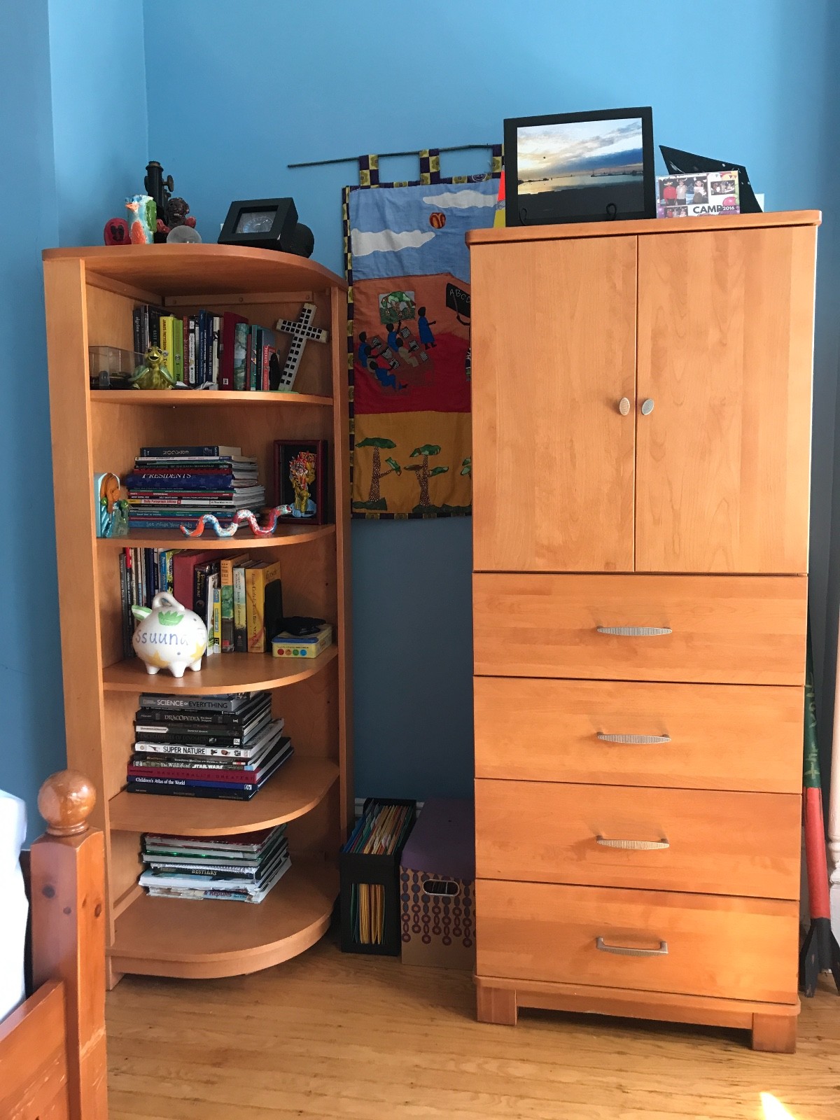 morigeau lepine armoire