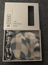 Sleep Mask Silk 100 Pure Silk
