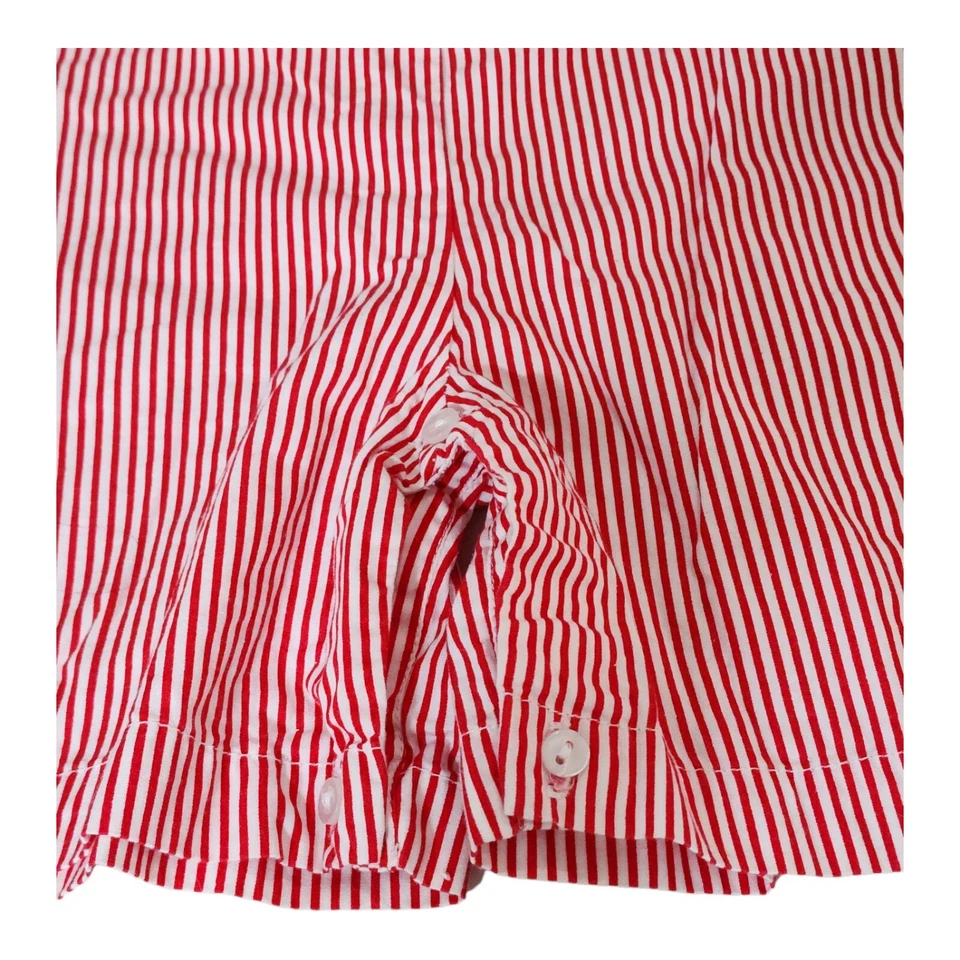 Mameluco de nudo francés de Estrasburgo ropa género neutro  Foto 4 de 4