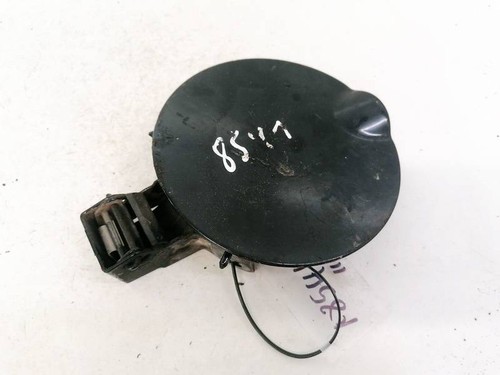 SAAB 9-5 2007 Fuel door Gas cover Tank cap (FUEL FILLER FLAP) 1276 #1743897-54
