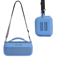 For Bose SoundLink Max Bluetooth Audio Special Storage Silicone Protective Case