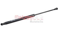 Metzger Gasfeder DäMpfer Heckklappe FüR Toyota Avensis Kombi _T27_ 1.8 2110617