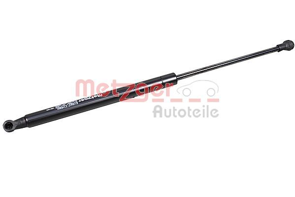 Metzger Gasfeder DäMpfer Heckklappe FüR Toyota Avensis Kombi _T27_ 1.8 2110617-image