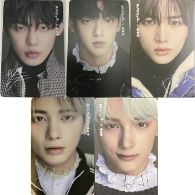 K-POP・アジア dfesta txt yeonjun TXT D'festa Dfesta JAPAN Tokyo Skytree limited Official photocard
