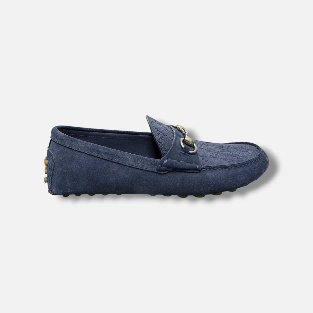 Gucci Blue Casual Shoes for Men for sale - eBay