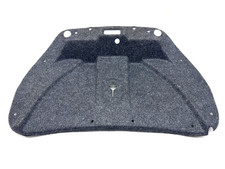 2010-2015 Chevrolet Camaro Coupe Trunk Deck Lid Trim Cover Liner Panel Oem