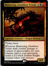Magic Dominaria United Commander Card Prices | Free MTG DMC Price Guide