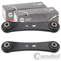 2X A.B.S. Querlenker Hinten Oben Passend FüR Ford Galaxy Mondeo S-MAX Volvo S60
