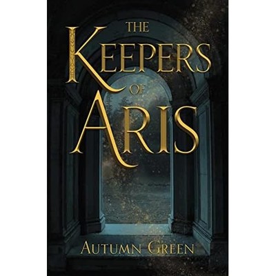 Keepers of Aris - NEU Herbstgrün 2023