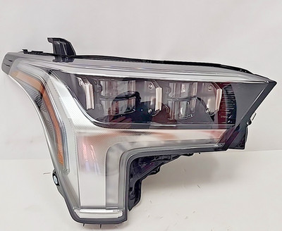 BRAND NEW  GENUINE TOYOTA LED Headlight  RIGHT w/Auto Leveling  Tundra 2022-2023