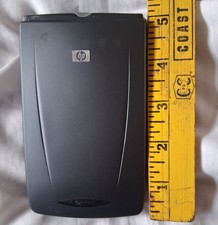HP Jornada 540 Pocket PC NO CHARGER UNTESTED Vintage Y2K Working Parts Only