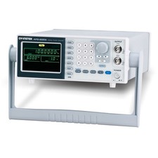 GW Instek 5MHz Arbitrary Waveform Function Generator