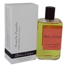 Pomelo Paradis Pure Perfume Spray By Atelier Cologne 6.7 oz Pure Perfume Spray