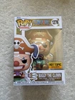 Funko Pop! Vinyl: One Piece - Buggy The Clown - Hot Topic (Exclusive) #1276 W/ P