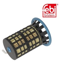 Febi Bilstein Kraftstofffilter 105809 FüR Alfa Romeo CitroËN Fiat Jeep Lancia