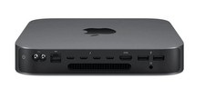 Apple Mac mini 3.0GHz 6-core Core i5 16GB 256GB SSD 10GB Ethernet Port