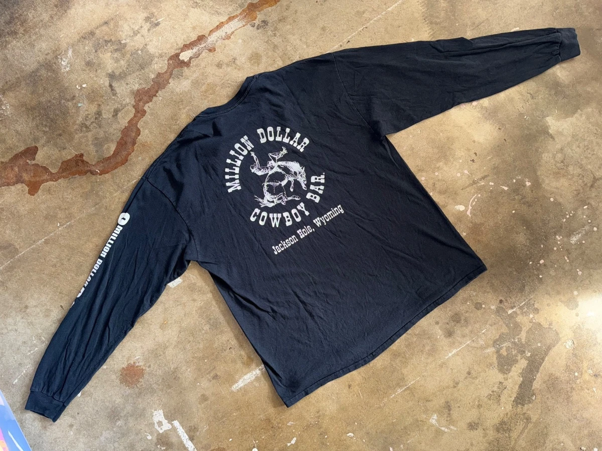 jacket Jackson ヴィンテージ90年代 Tシャツ Jackson Graphic Tee 1990s Vintage T-Shirts for Men for sale | eBay