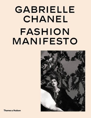 Gabrielle Chanel Véronique Belloir