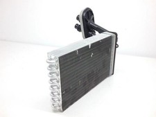 VW GOLF IV 1J1 Wärmetauscher Innenraumheizung 1J2819031A 1.90 Diesel 20326105