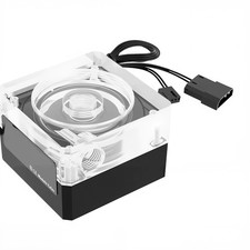 CPU Water Cooler PumpPump for PC Water Cooling Systems-Support PWM -800L/H-G1...