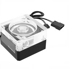 CPU Water Cooler PumpPump for PC Water Cooling Systems-Support PWM -800L/H-G1...