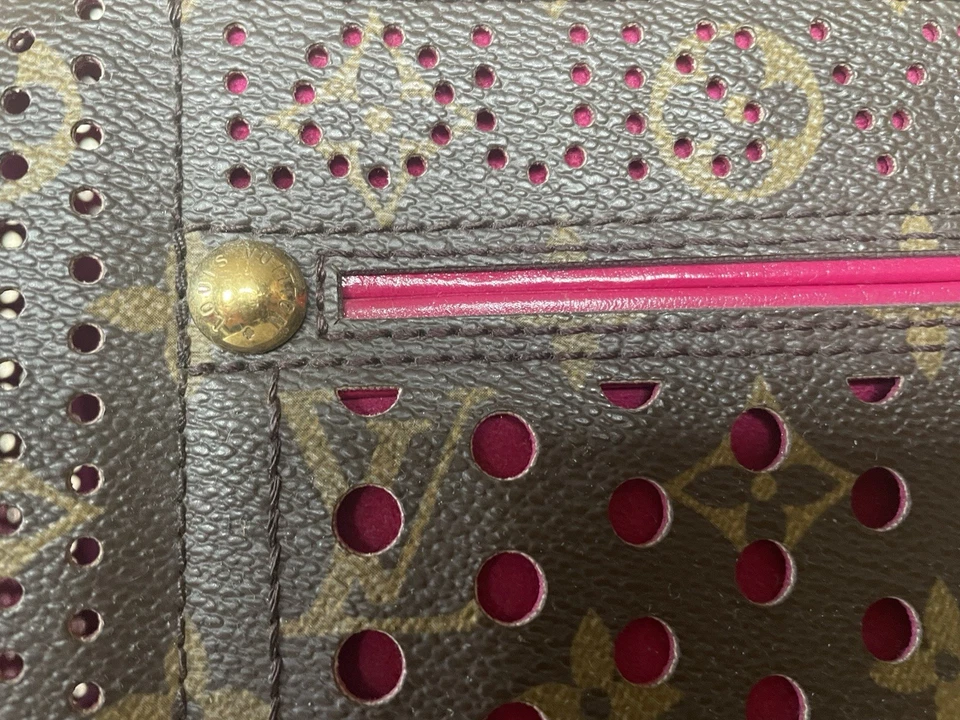 Louis Vuitton Speedy, Foto 3 von 5