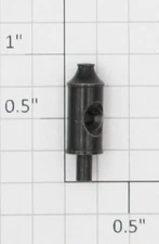 Lionel 28062-321 Power Reverse Unit Detail / Black / 700E