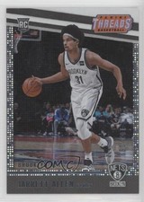 2017-18 Panini Threads Dazzle 102/199 Jarrett Allen #95 Rookie RC 0c2
