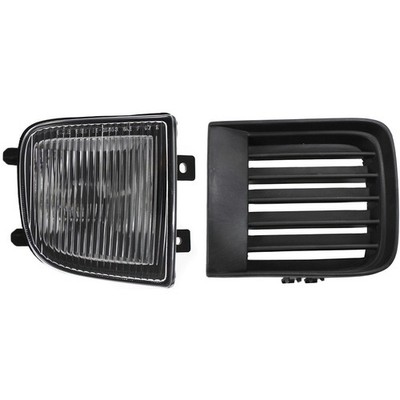 New Auto Light Kit Passenger Right Side RH Hand for Nissan Pathfinder Armada 04