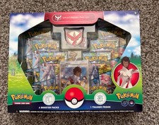 pokemon tag team booster box english Pokemon