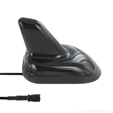 ANTENNE FM/AM Auto Pkw Dachantenne Shark Hai Raku2 passt für Vw Passat 3B 3BG Va